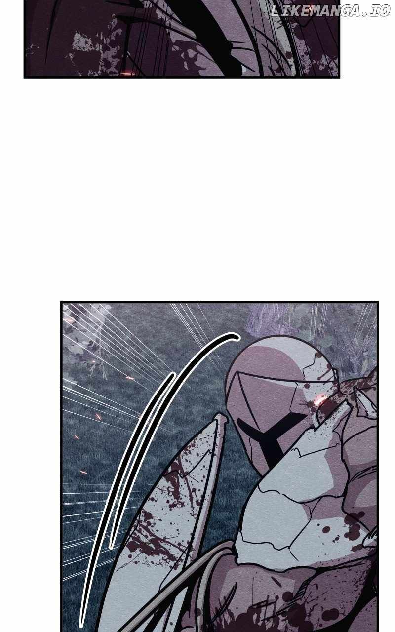 Zombie X Slasher chapter 43 page 75