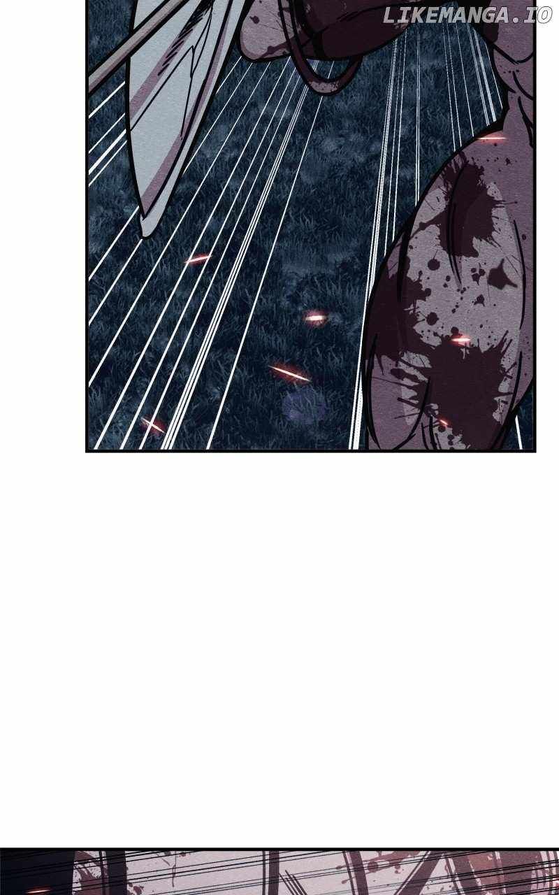 Zombie X Slasher chapter 43 page 76