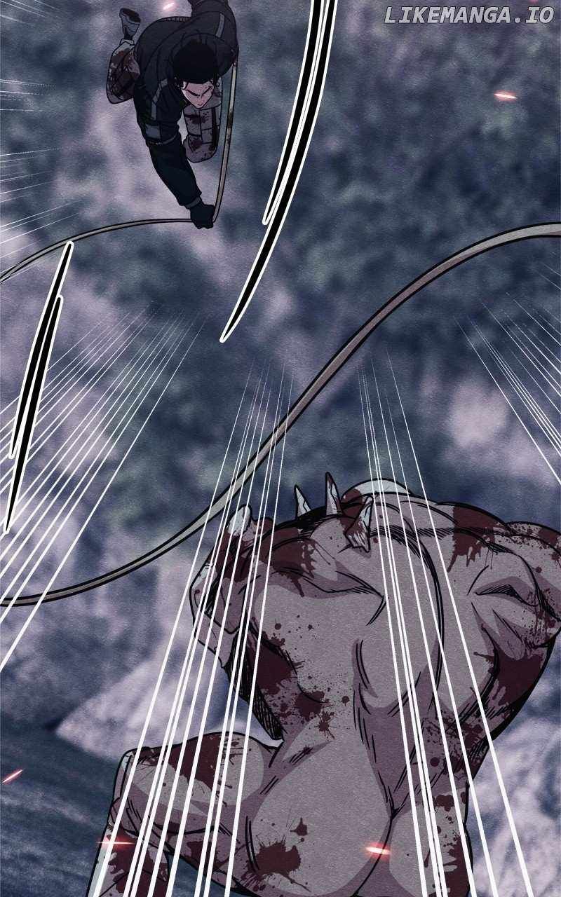 Zombie X Slasher chapter 43 page 78