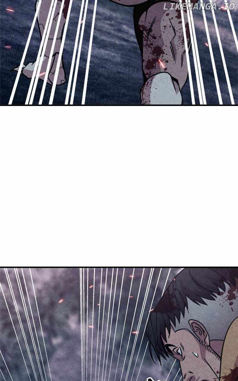 Zombie X Slasher chapter 43 page 79