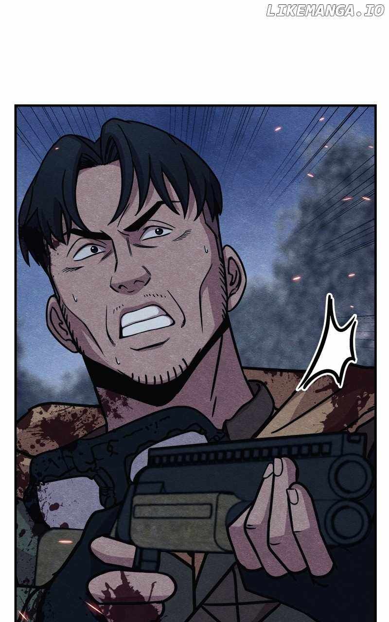 Zombie X Slasher chapter 43 page 81