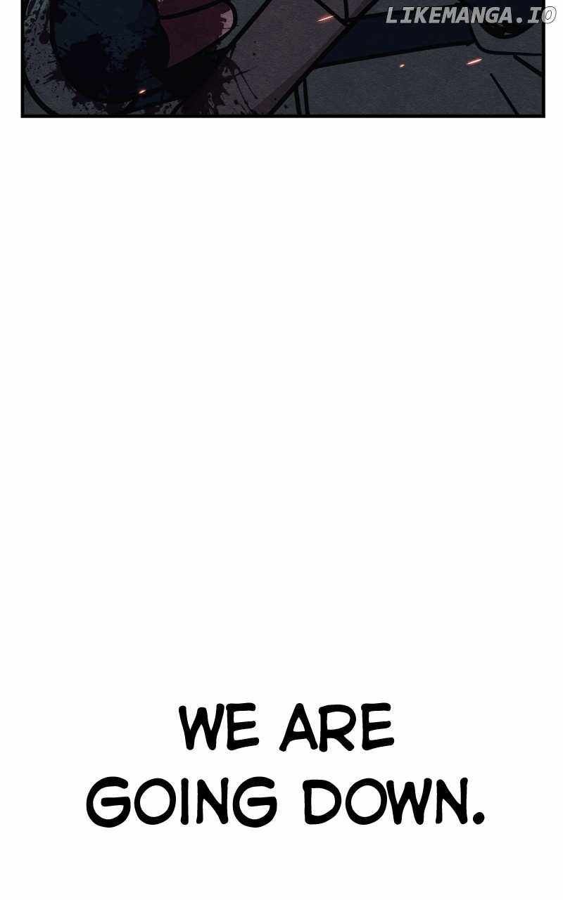 Zombie X Slasher chapter 43 page 82