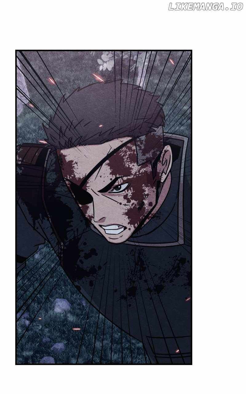 Zombie X Slasher chapter 43 page 87