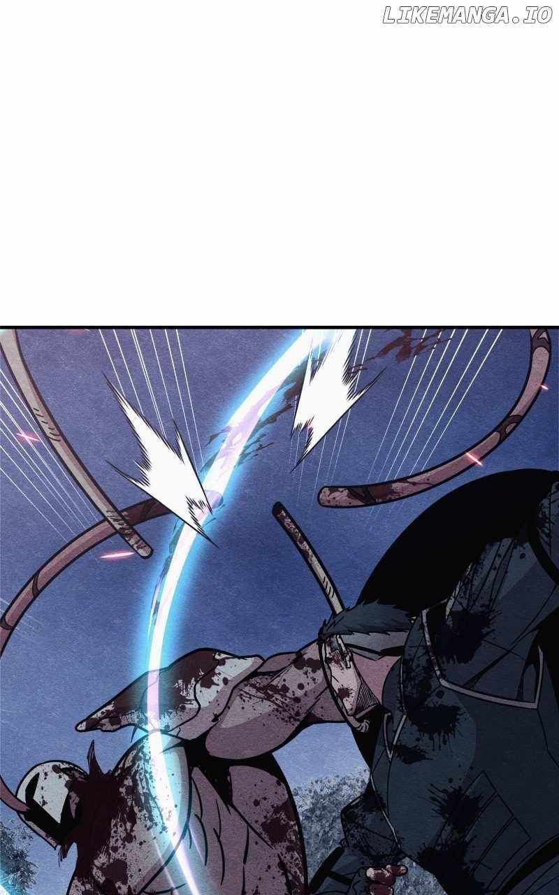 Zombie X Slasher chapter 43 page 88