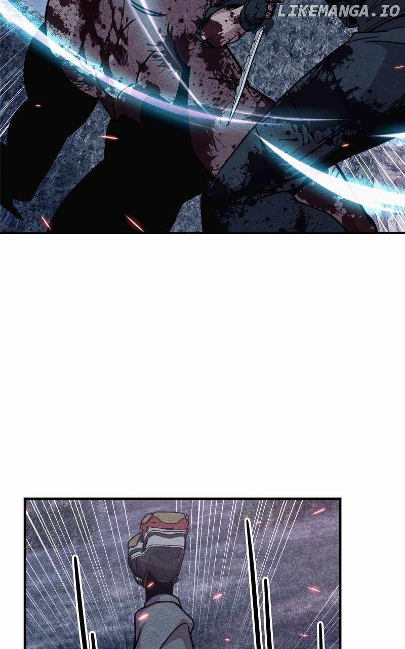 Zombie X Slasher chapter 43 page 89