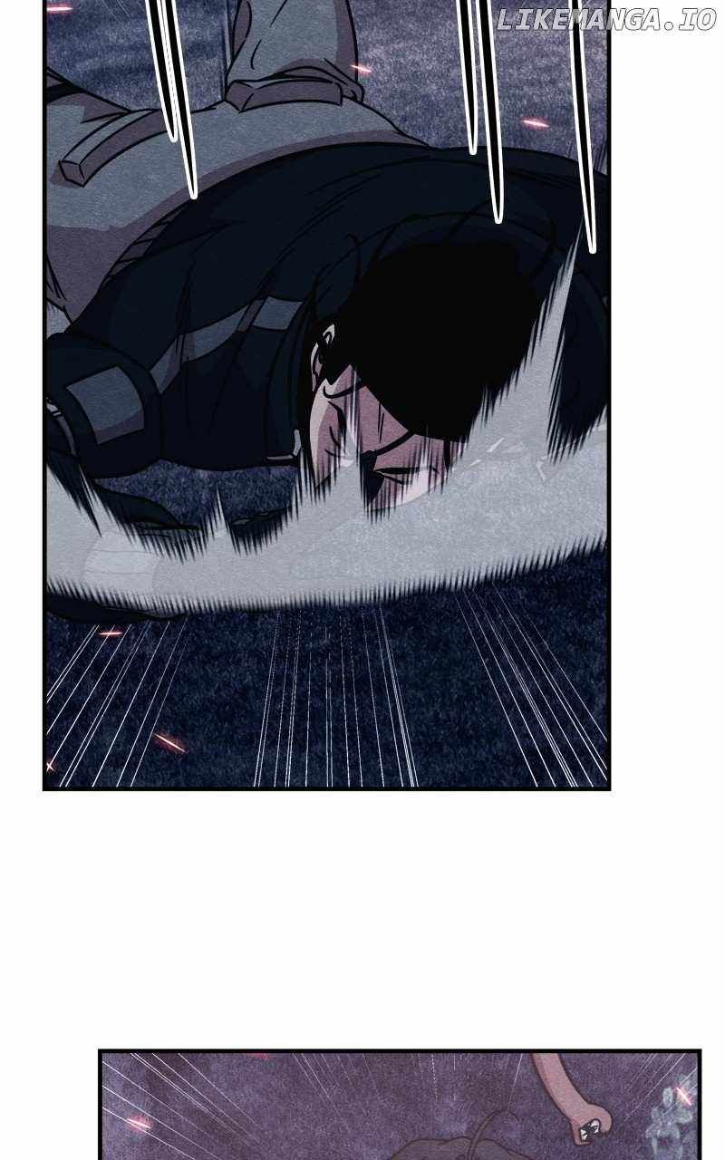 Zombie X Slasher chapter 43 page 90