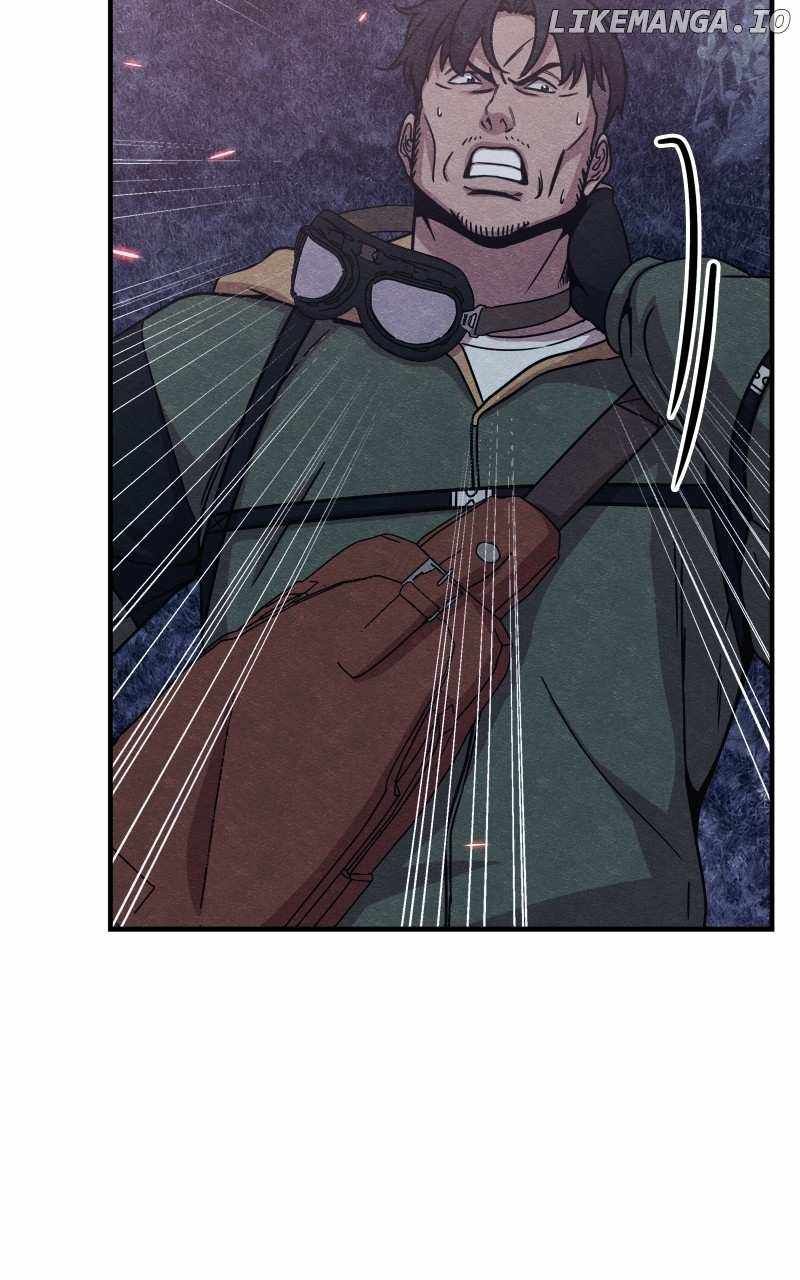 Zombie X Slasher chapter 43 page 91