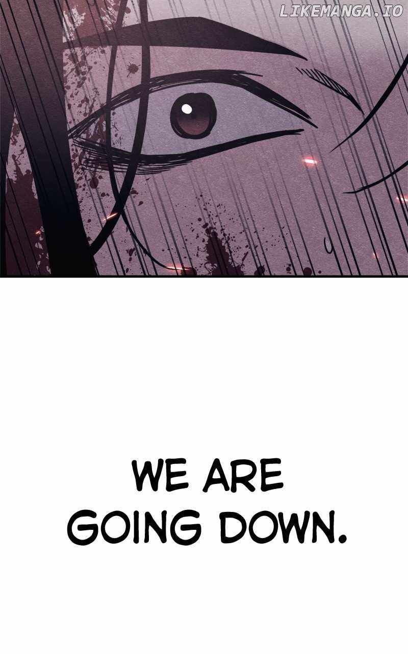 Zombie X Slasher chapter 43 page 95