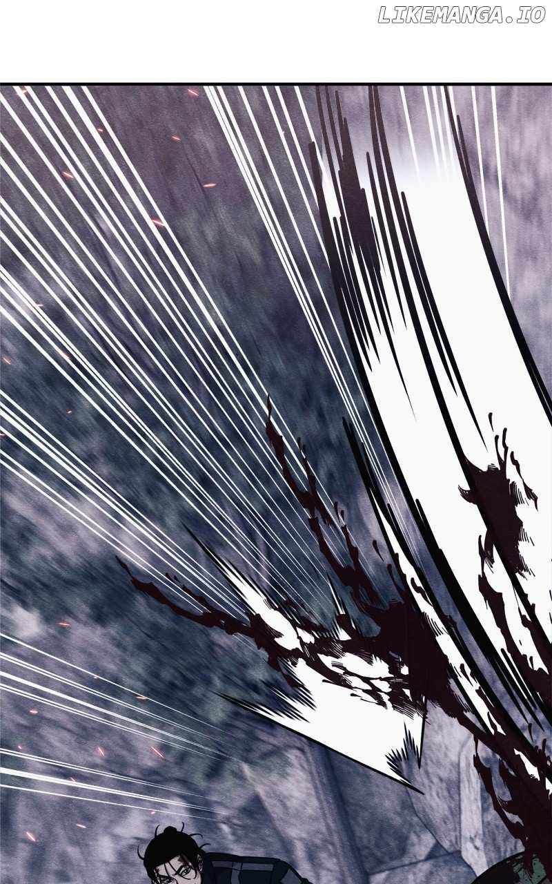 Zombie X Slasher chapter 43 page 96