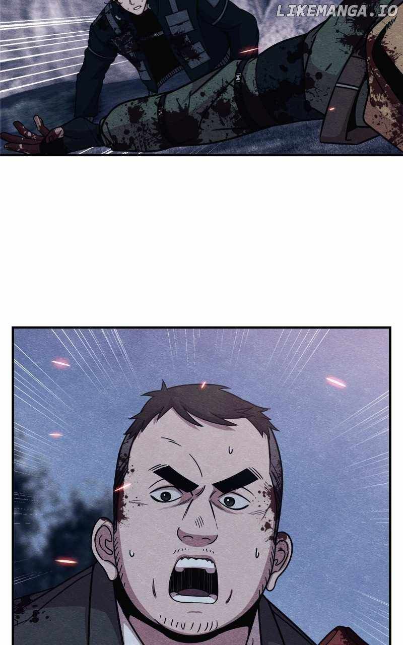 Zombie X Slasher chapter 43 page 97