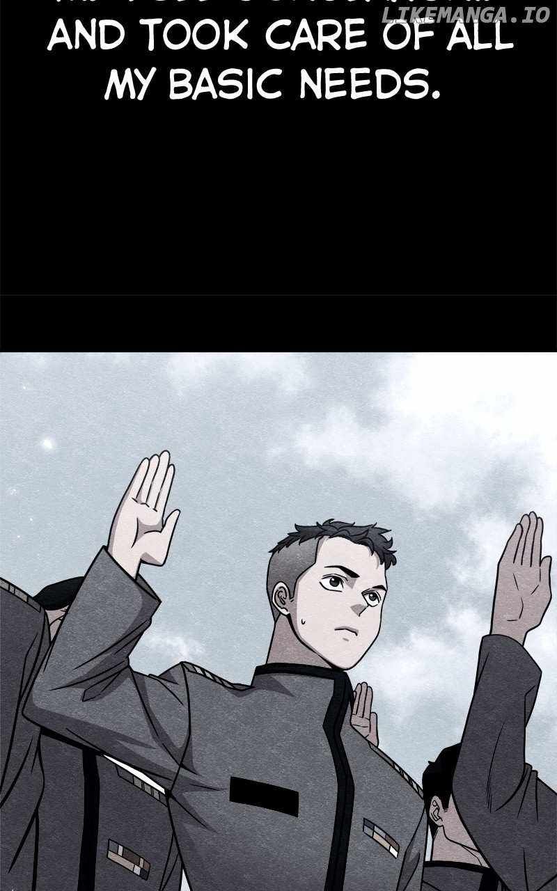 Zombie X Slasher chapter 44 page 10