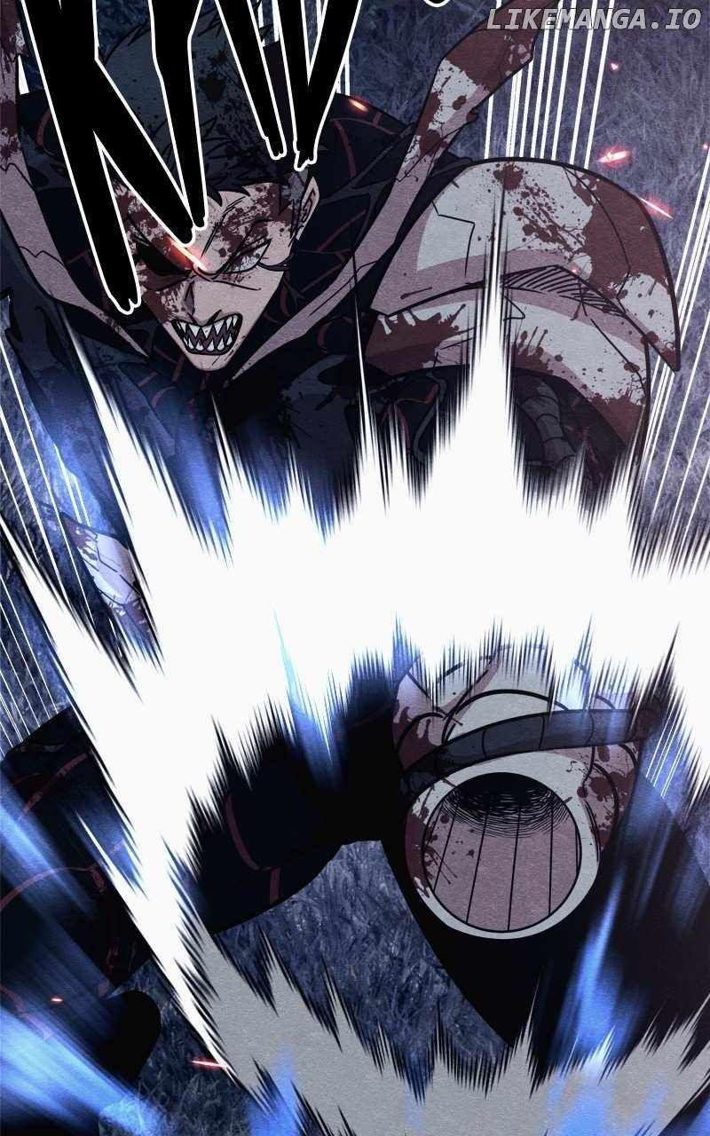 Zombie X Slasher chapter 44 page 106