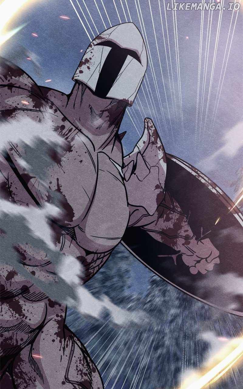 Zombie X Slasher chapter 44 page 110