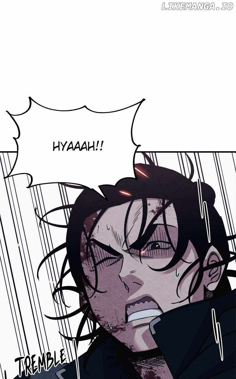 Zombie X Slasher chapter 44 page 115