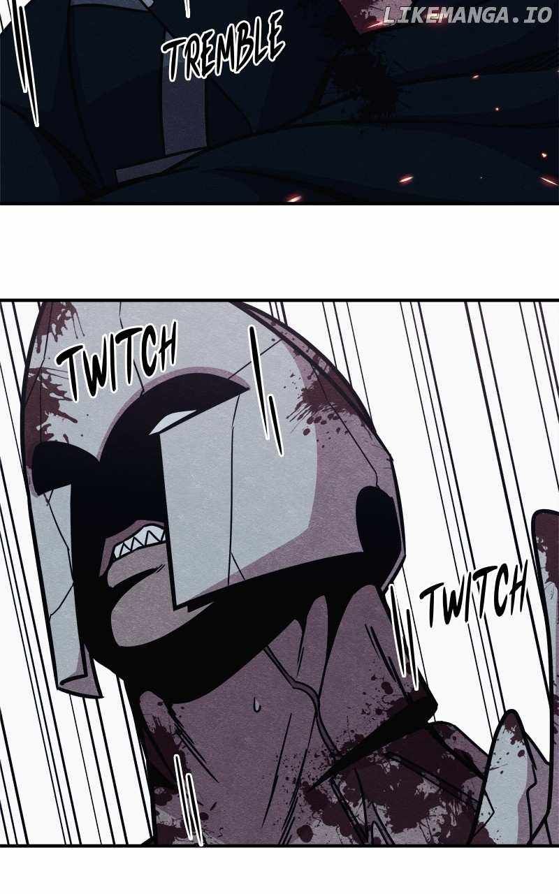 Zombie X Slasher chapter 44 page 116