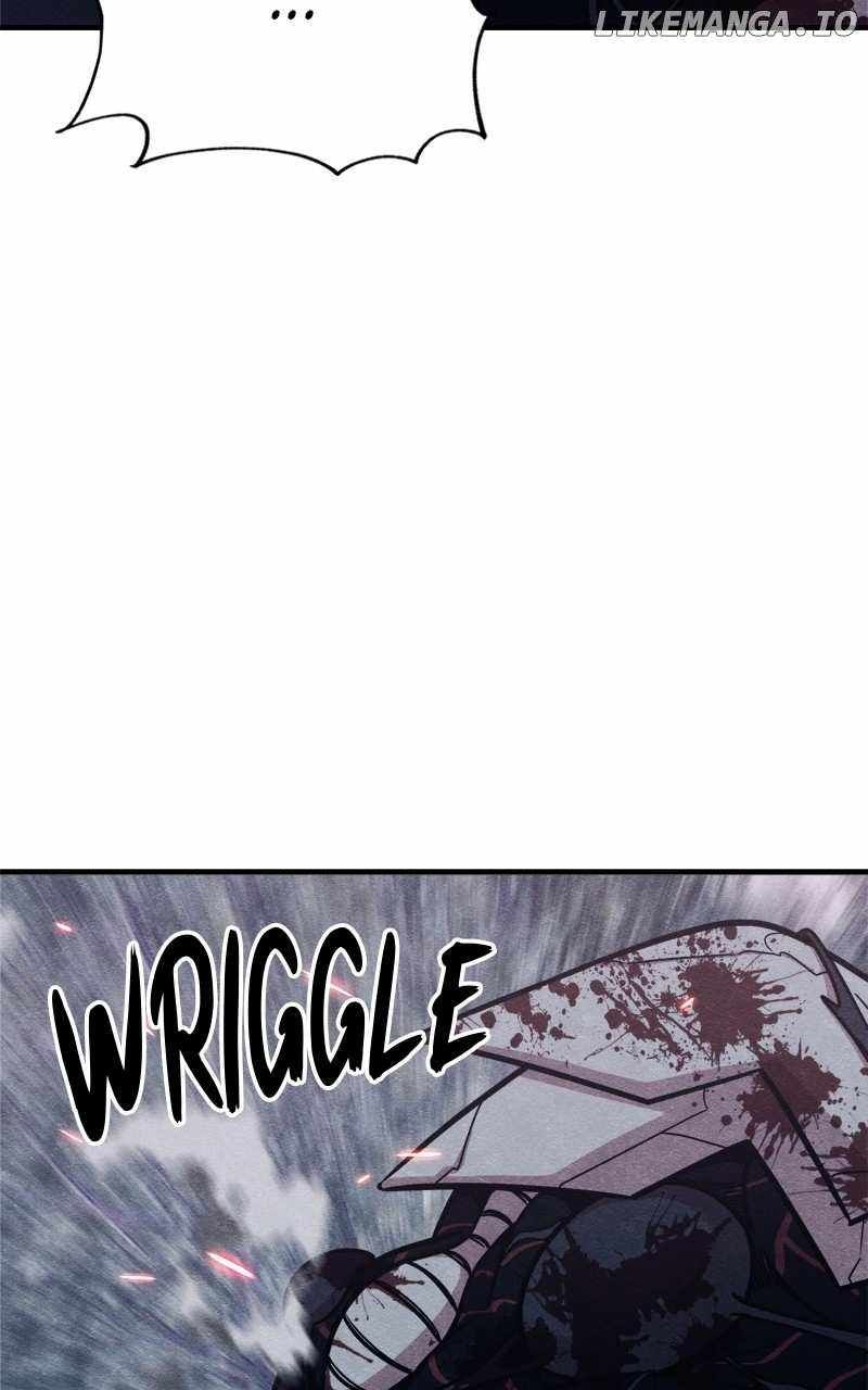 Zombie X Slasher chapter 44 page 118