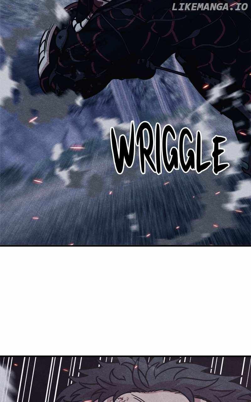 Zombie X Slasher chapter 44 page 119