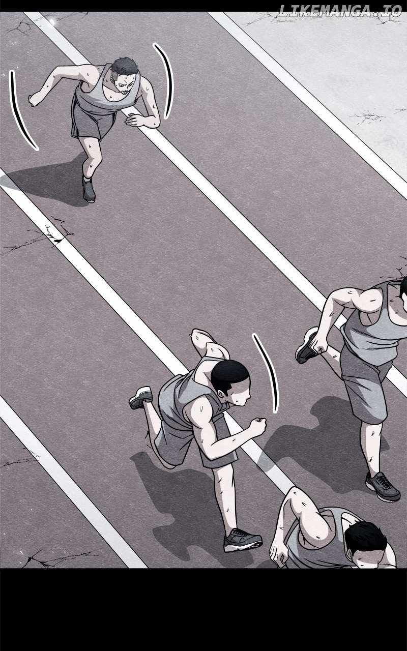 Zombie X Slasher chapter 44 page 12