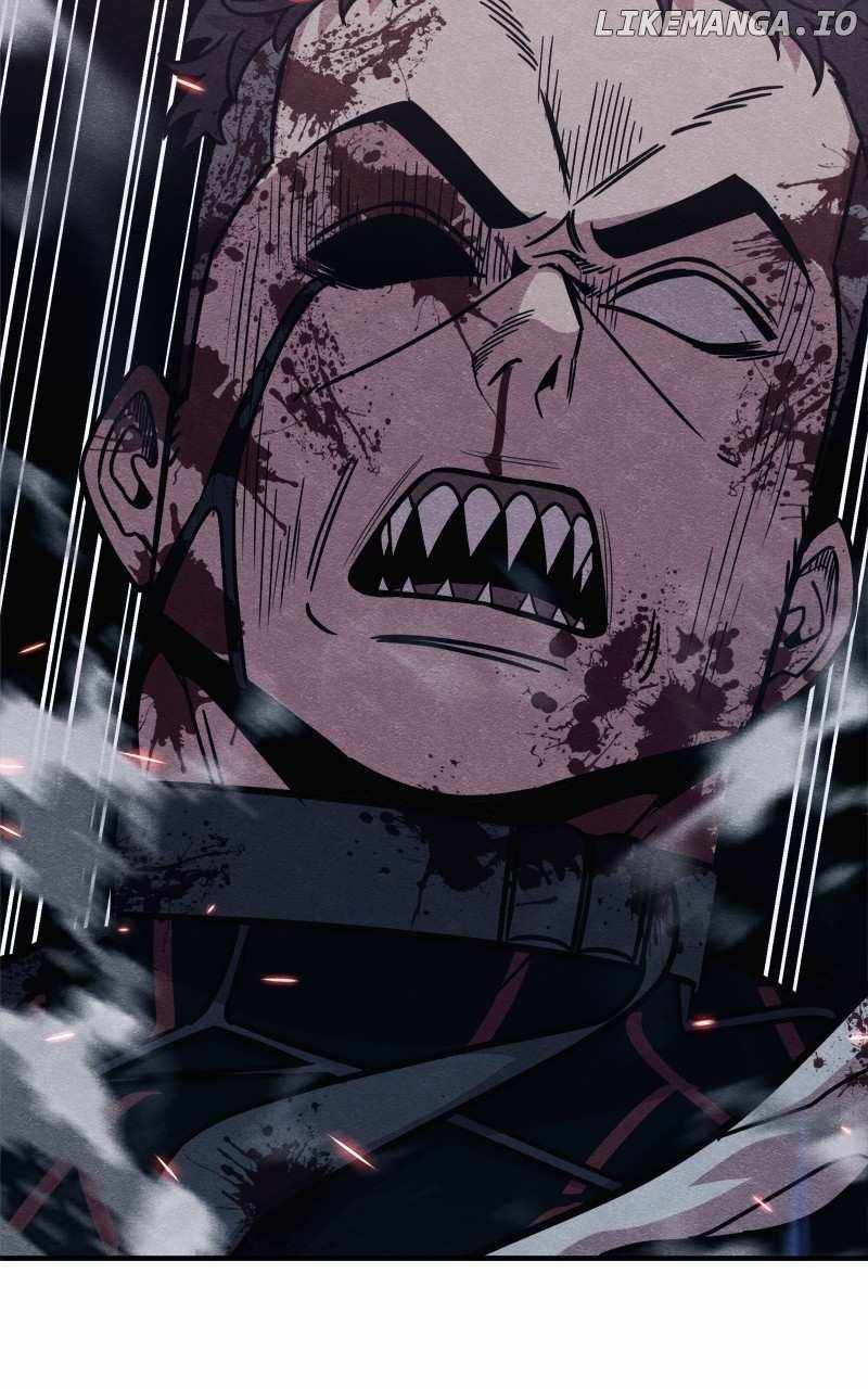 Zombie X Slasher chapter 44 page 120