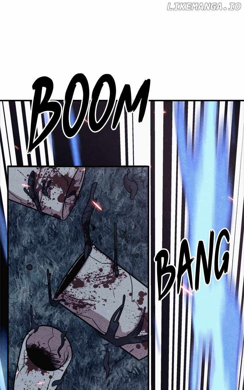 Zombie X Slasher chapter 44 page 121