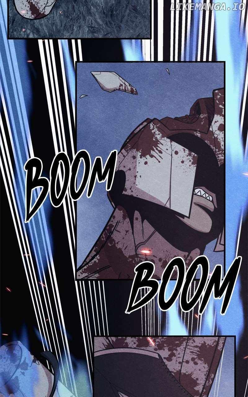 Zombie X Slasher chapter 44 page 122