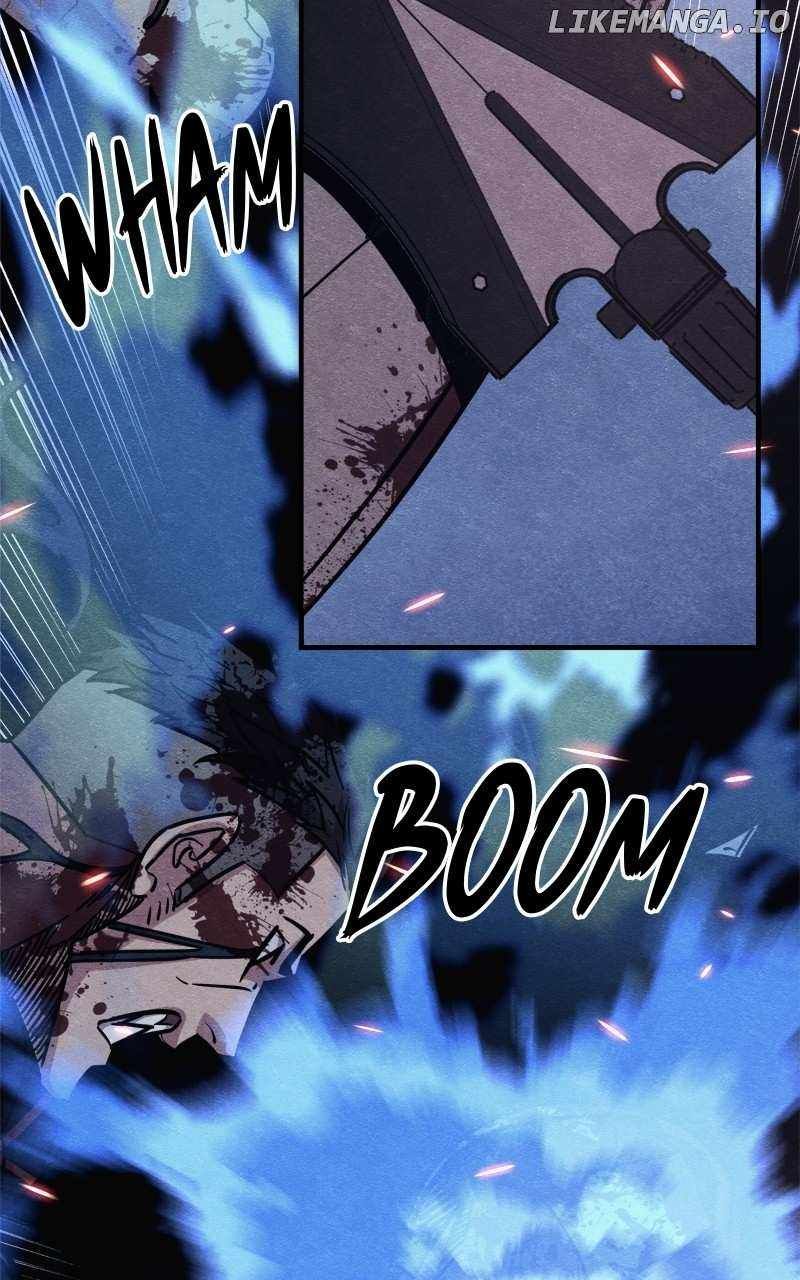 Zombie X Slasher chapter 44 page 123