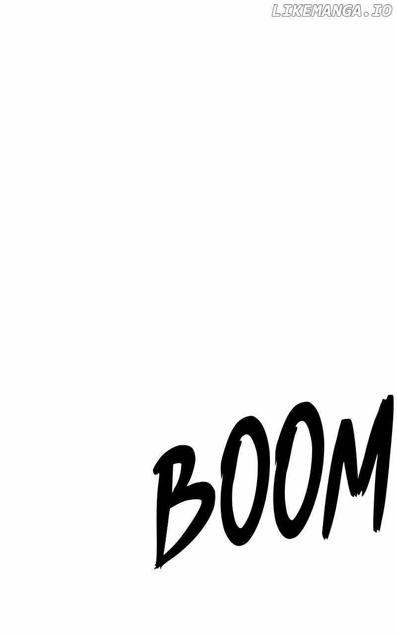 Zombie X Slasher chapter 44 page 125