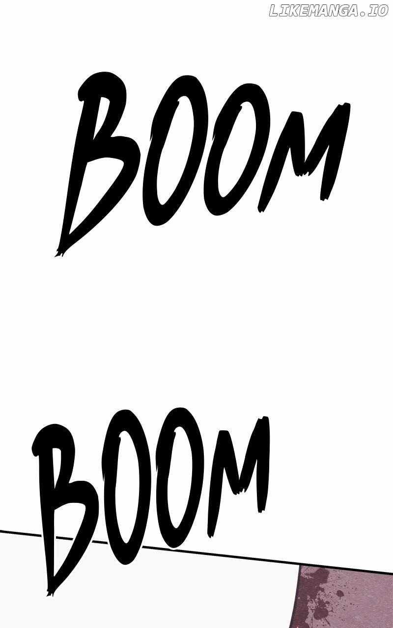 Zombie X Slasher chapter 44 page 126