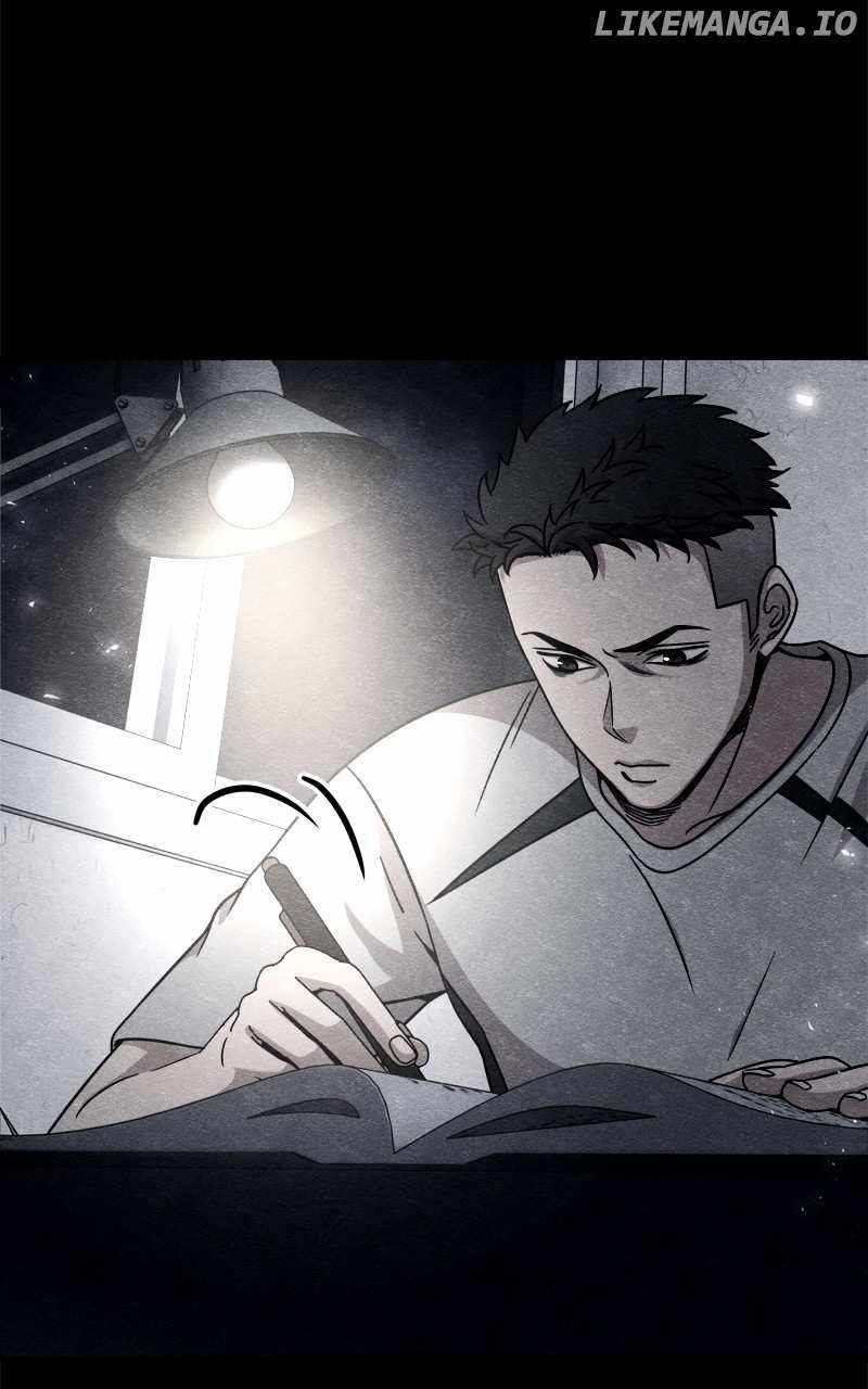 Zombie X Slasher chapter 44 page 13