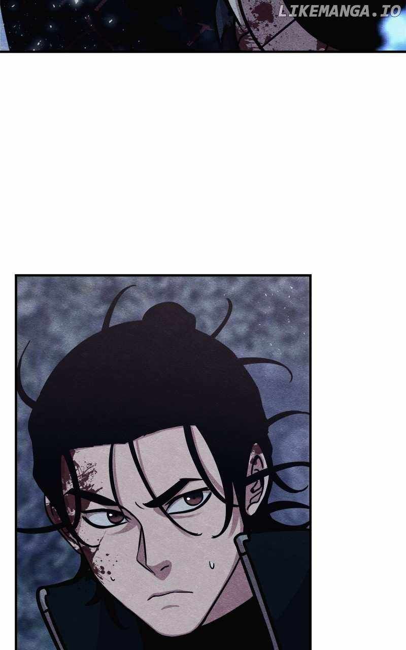 Zombie X Slasher chapter 44 page 133