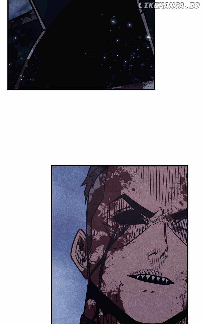 Zombie X Slasher chapter 44 page 134