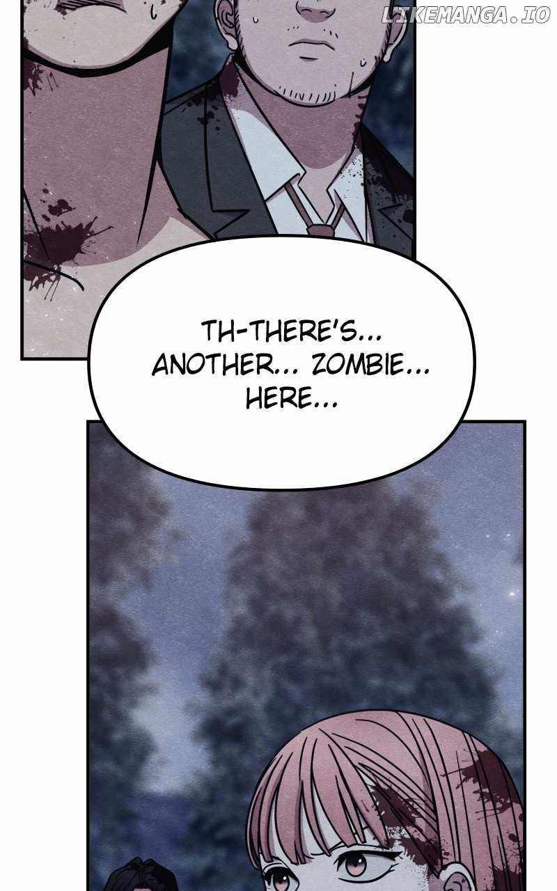 Zombie X Slasher chapter 44 page 136