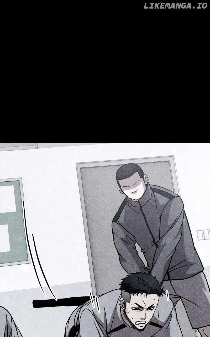 Zombie X Slasher chapter 44 page 14