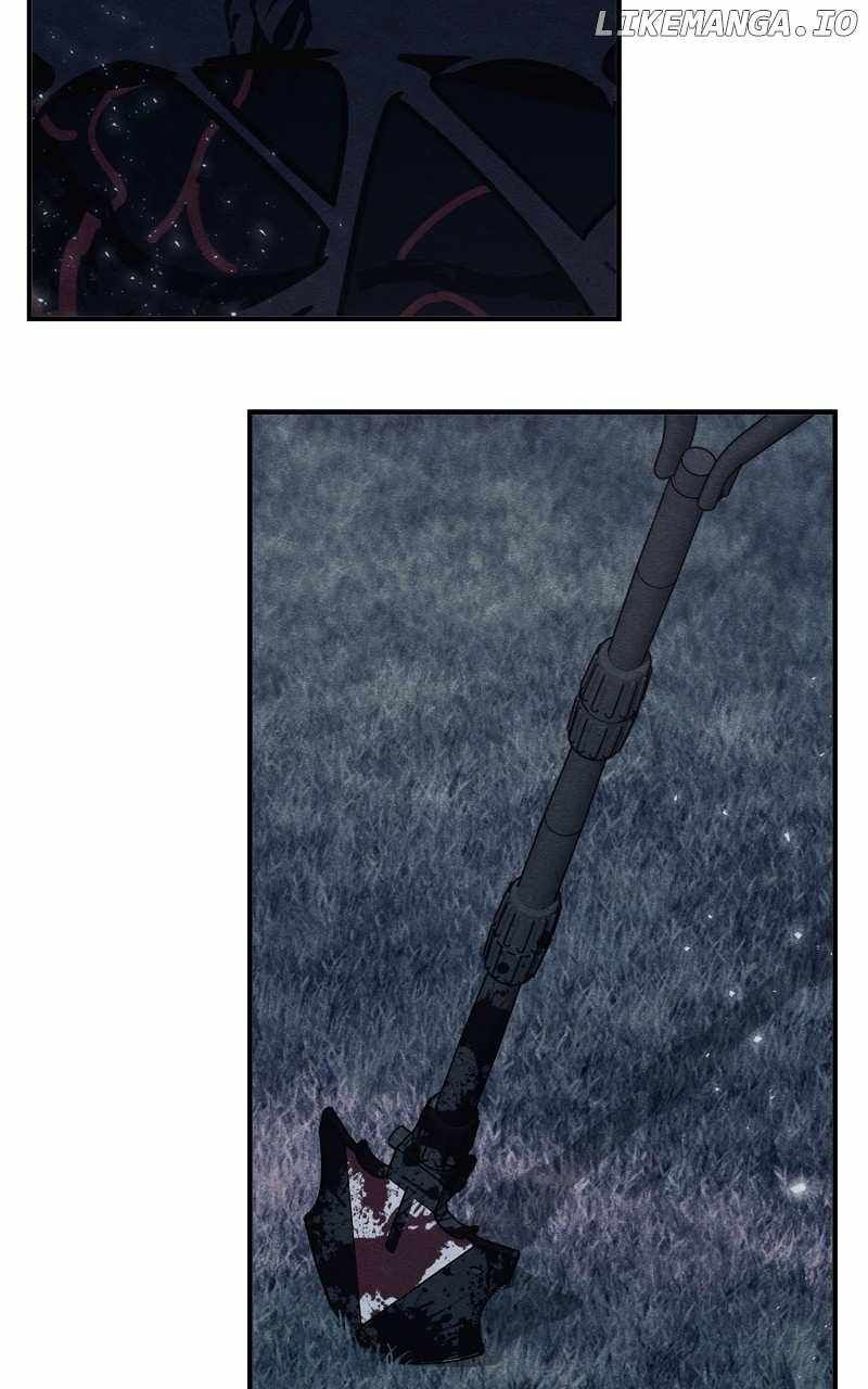 Zombie X Slasher chapter 44 page 142