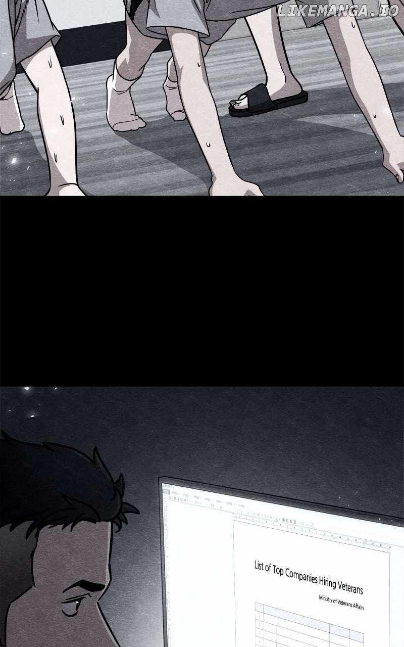 Zombie X Slasher chapter 44 page 15