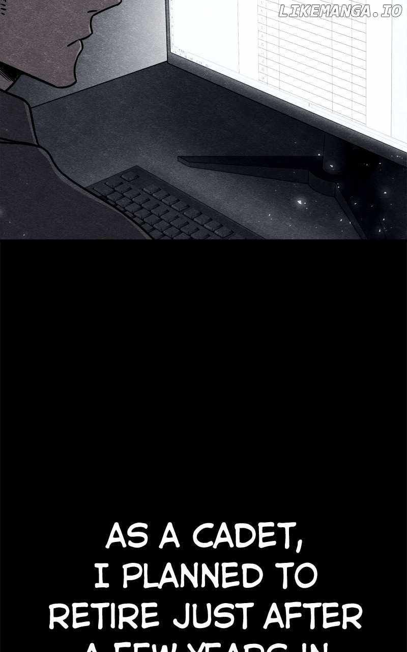 Zombie X Slasher chapter 44 page 16