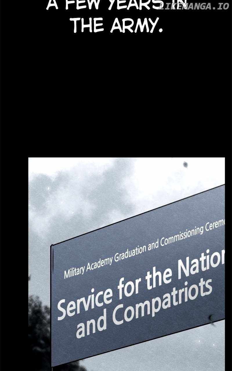 Zombie X Slasher chapter 44 page 17