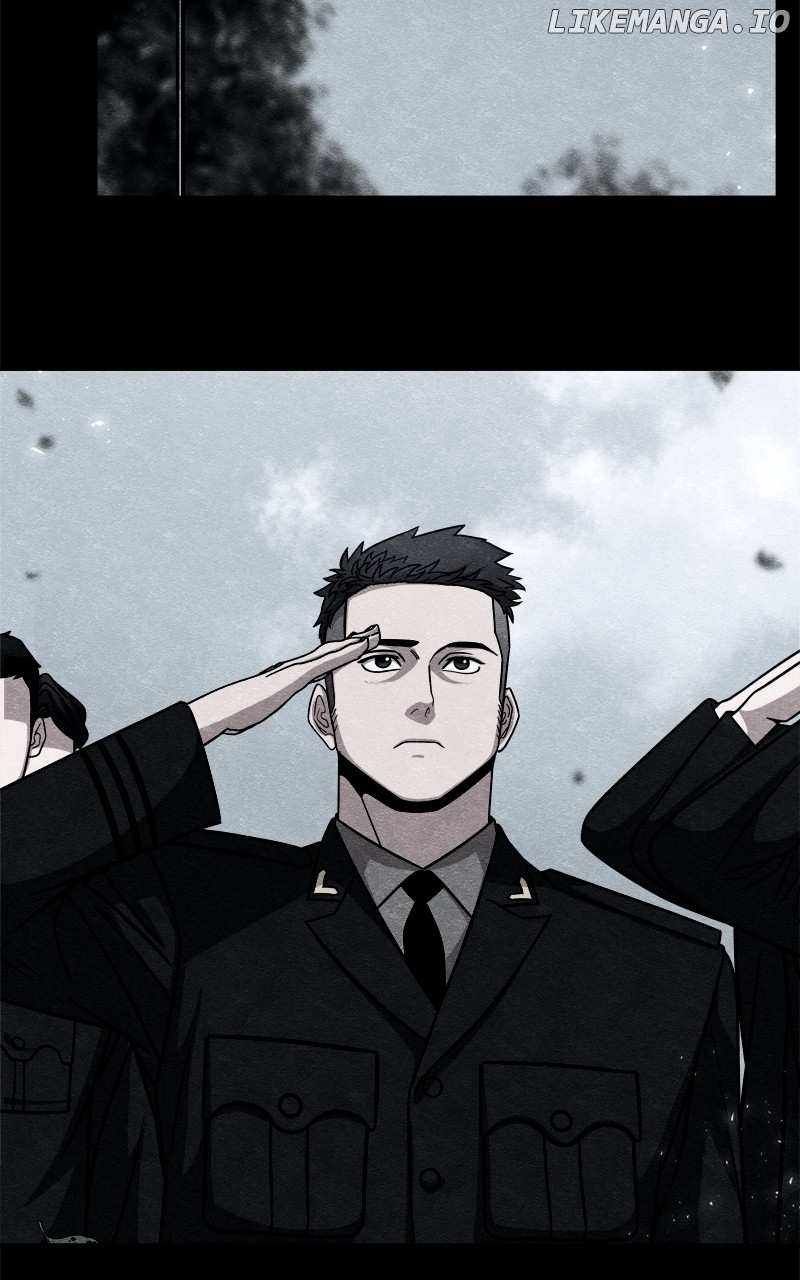 Zombie X Slasher chapter 44 page 18