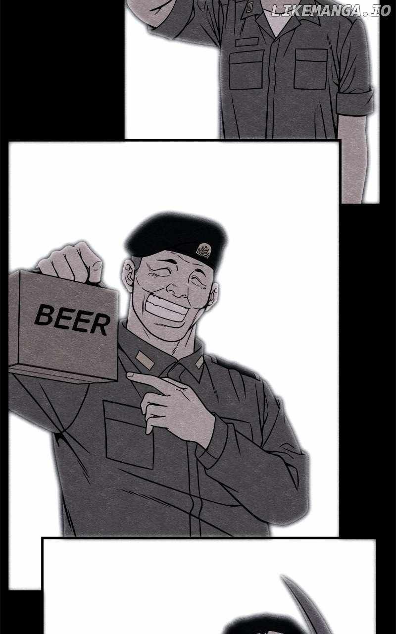 Zombie X Slasher chapter 44 page 21