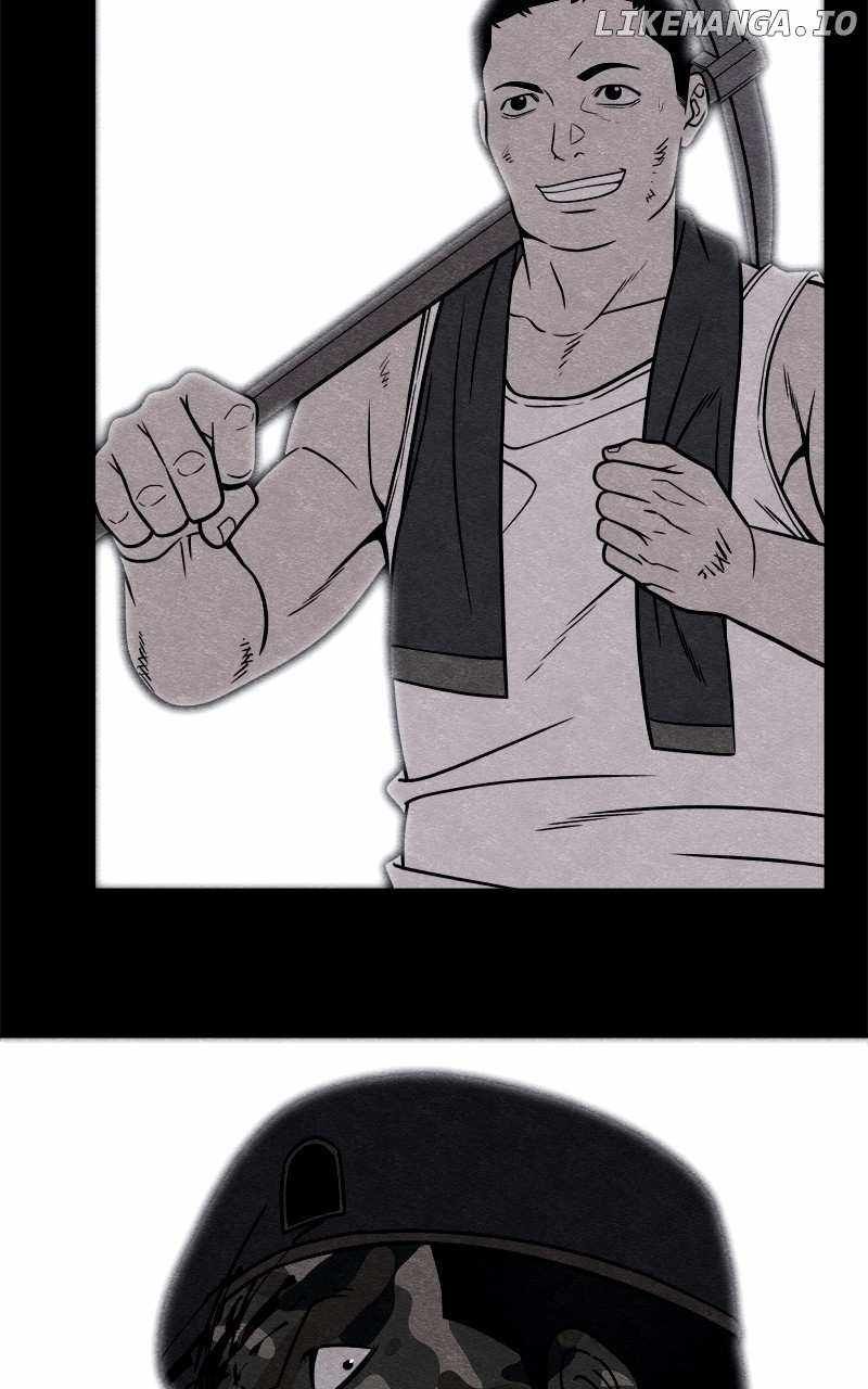 Zombie X Slasher chapter 44 page 22