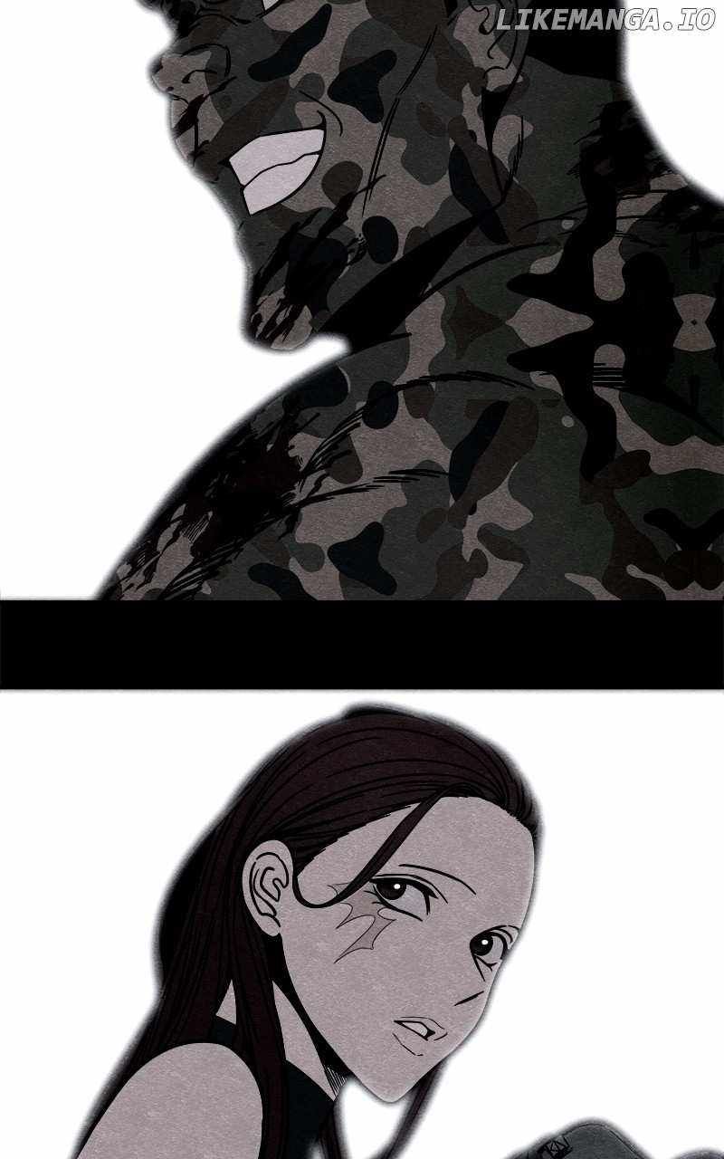 Zombie X Slasher chapter 44 page 23