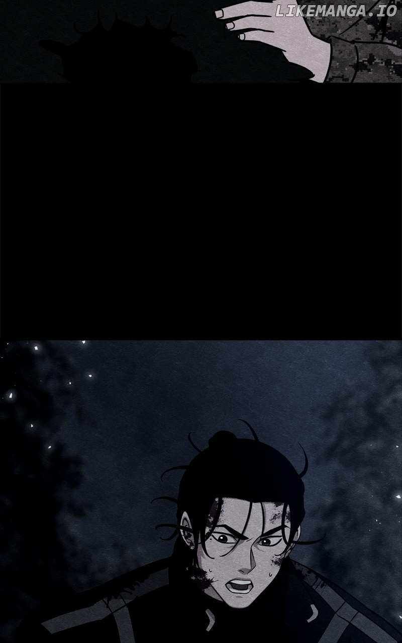 Zombie X Slasher chapter 44 page 25