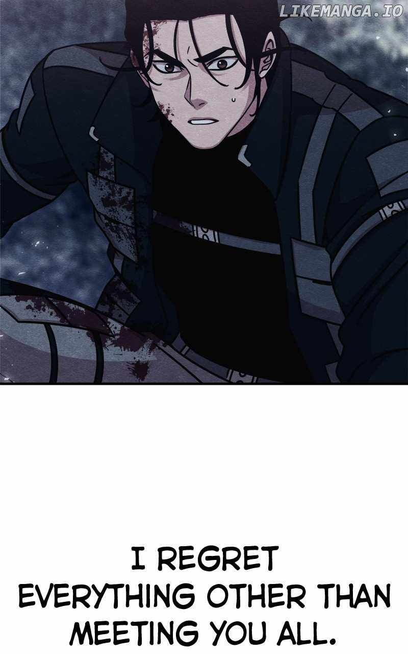 Zombie X Slasher chapter 44 page 29