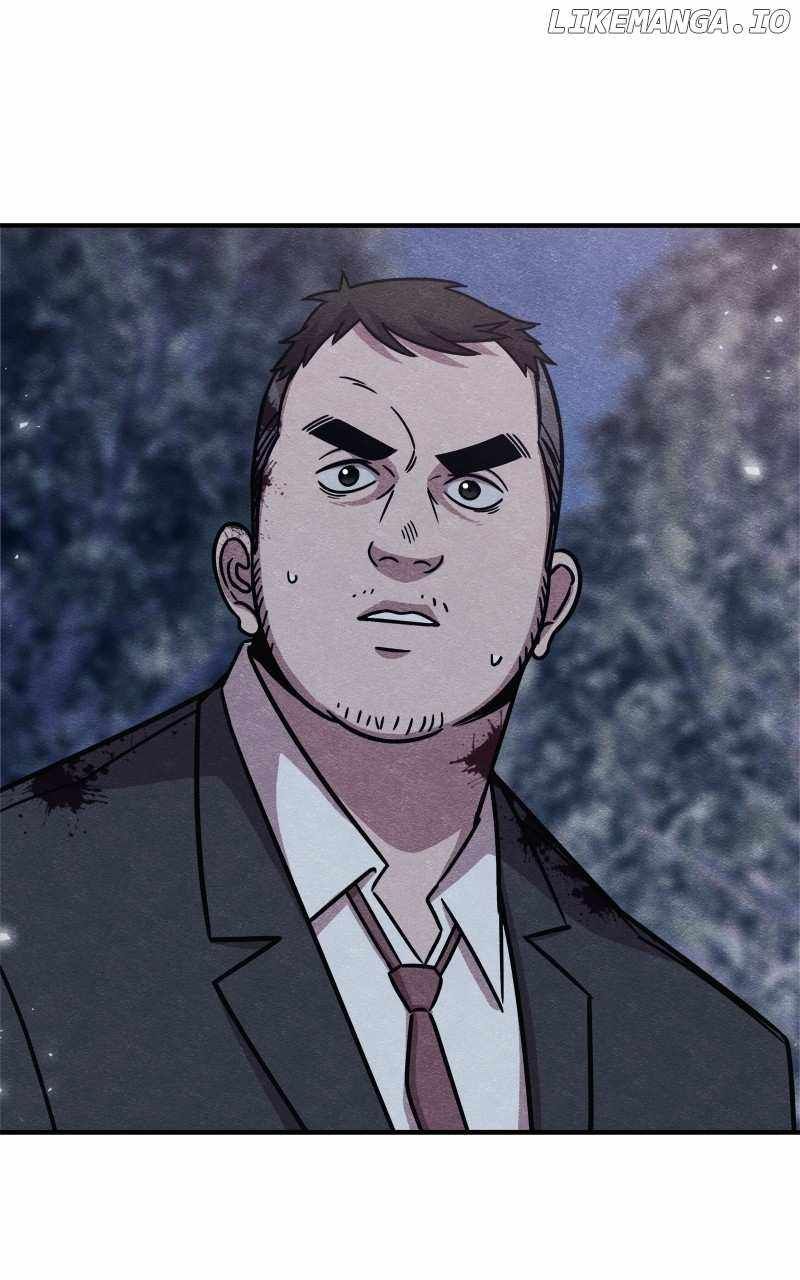 Zombie X Slasher chapter 44 page 30