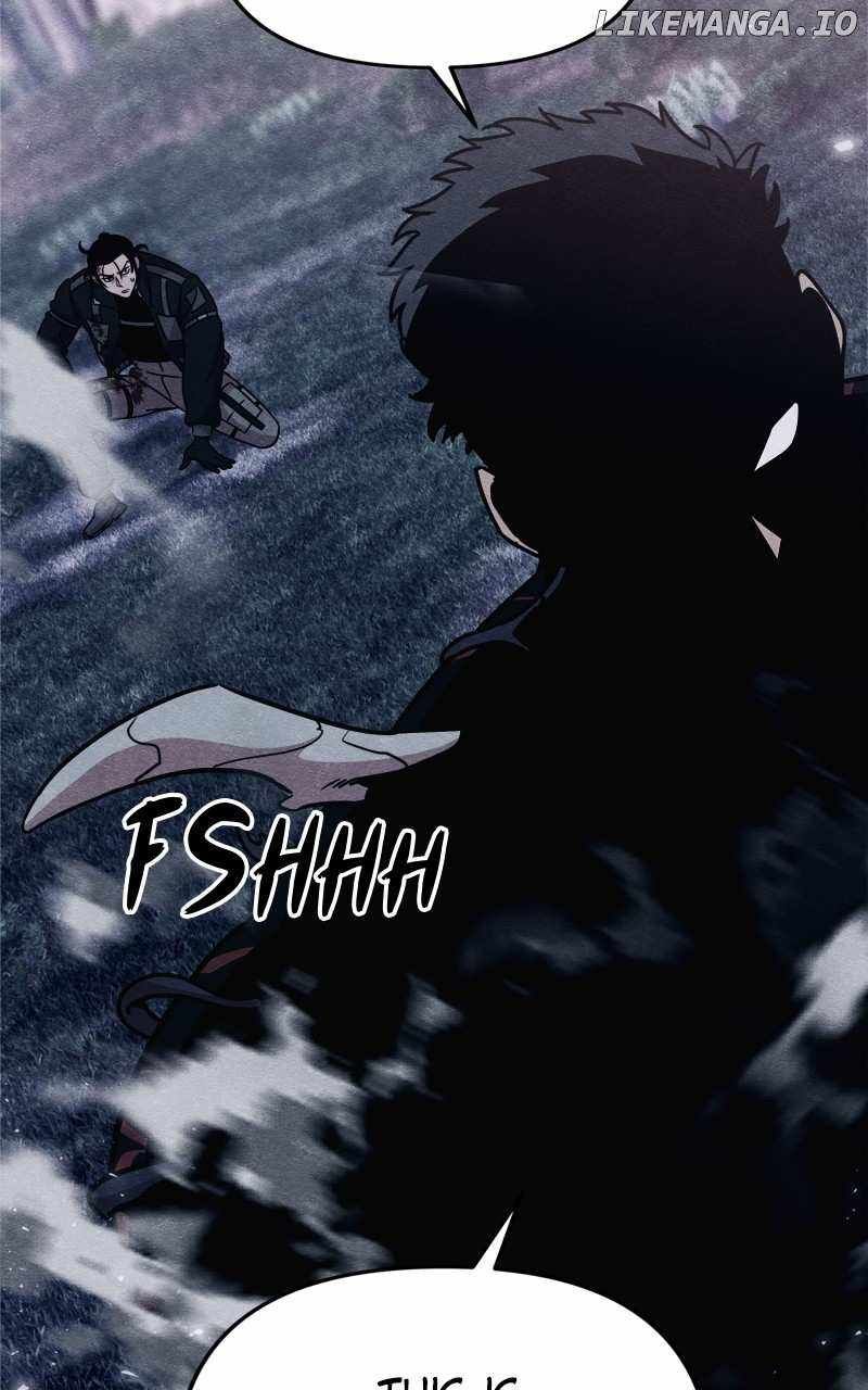 Zombie X Slasher chapter 44 page 34