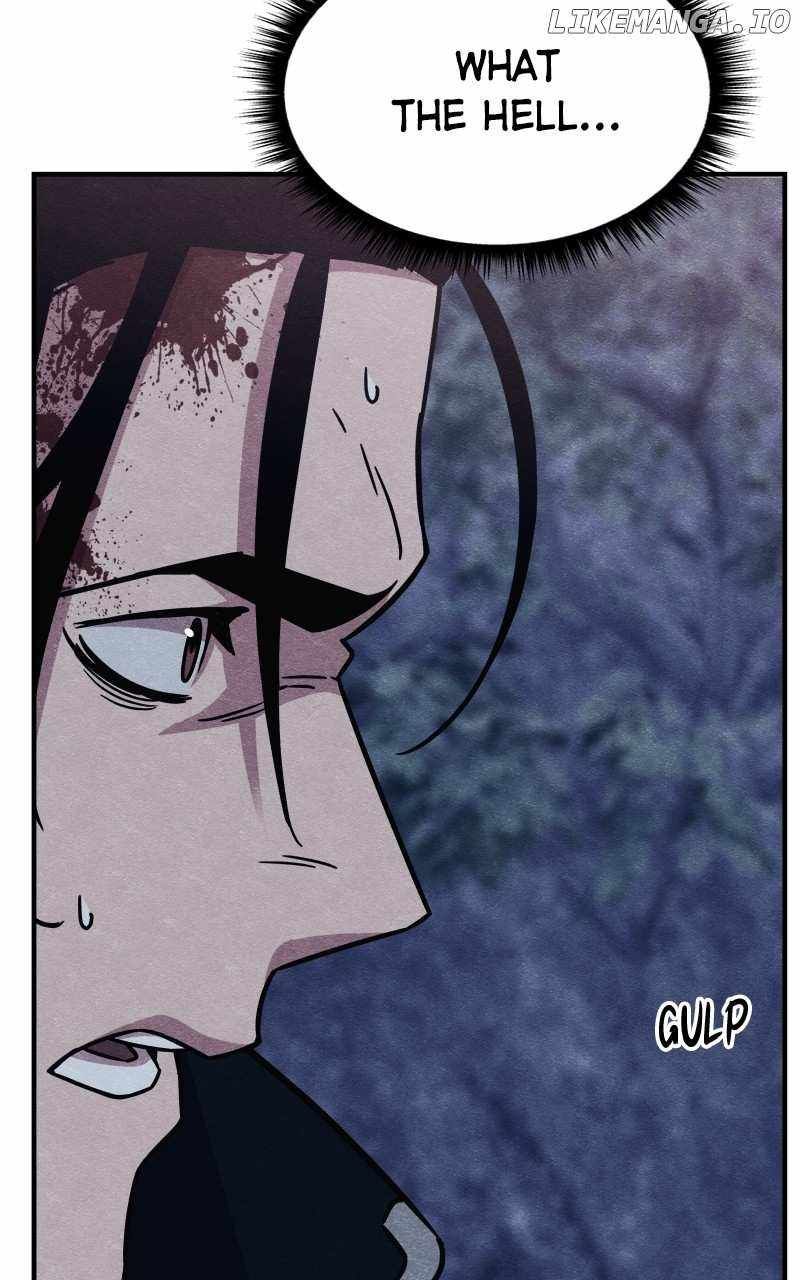Zombie X Slasher chapter 44 page 36
