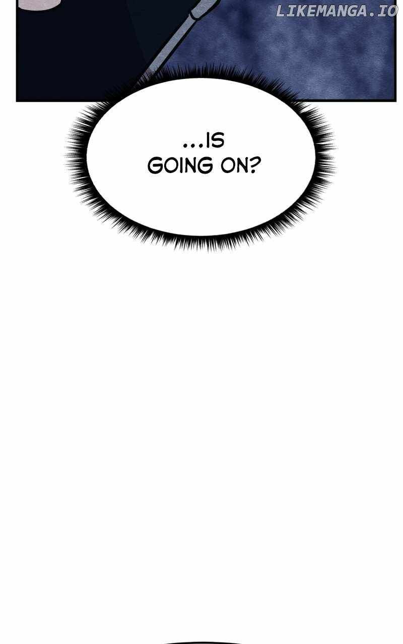 Zombie X Slasher chapter 44 page 37