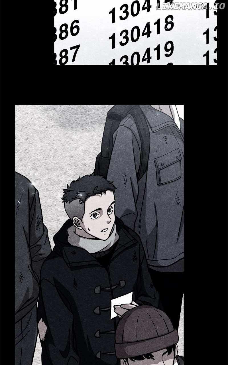 Zombie X Slasher chapter 44 page 4