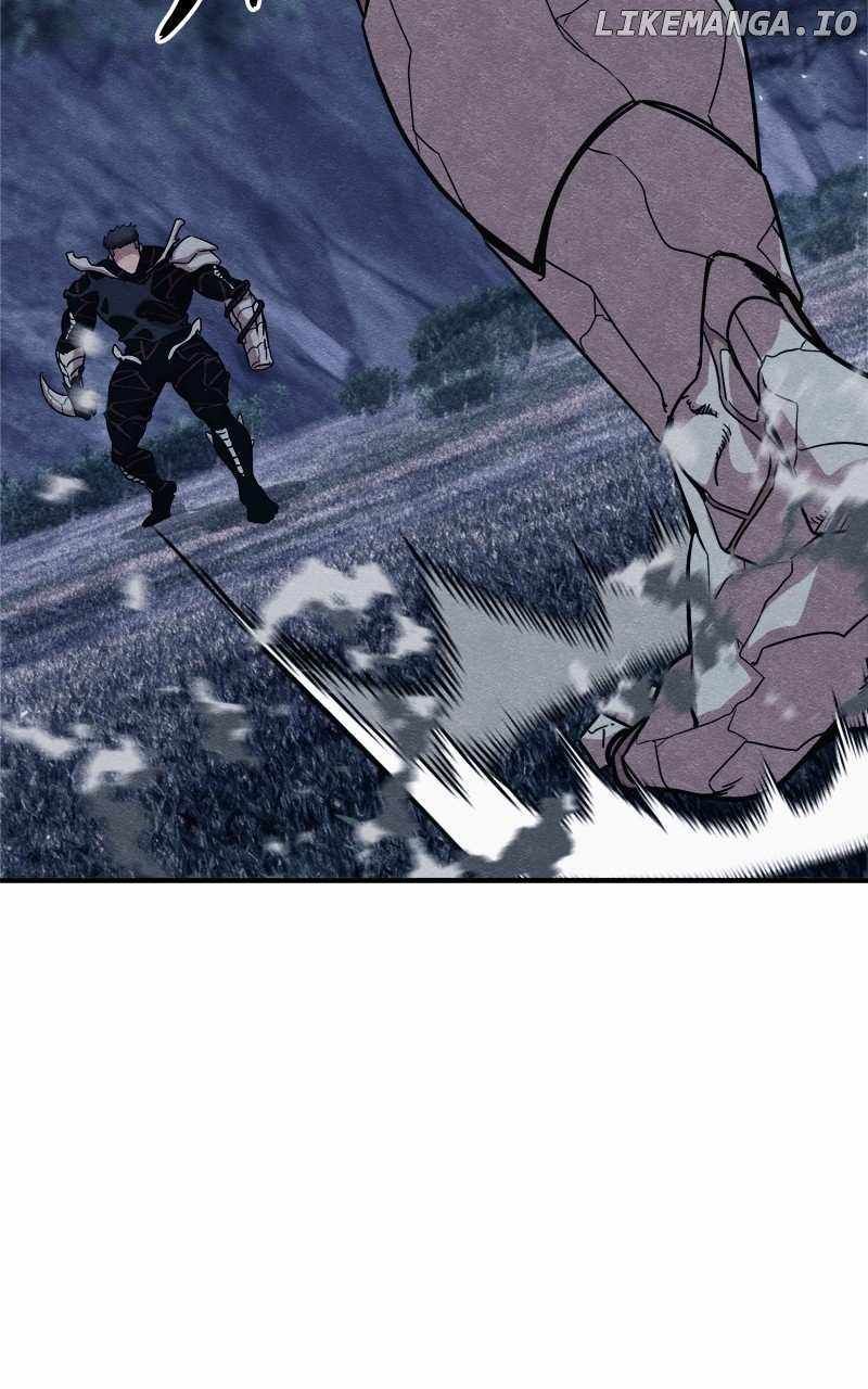 Zombie X Slasher chapter 44 page 40