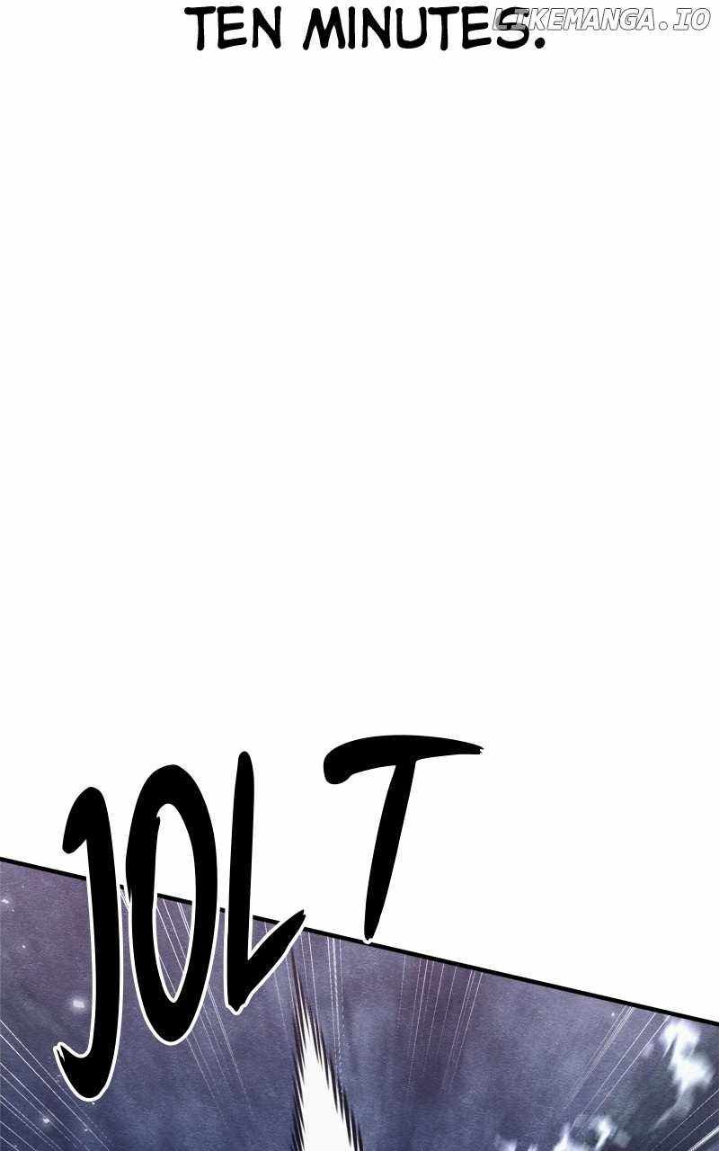 Zombie X Slasher chapter 44 page 45